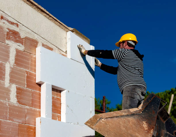 Insulation Contractors for Homes in Blossom, TX