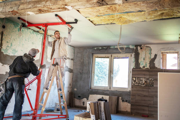 Best Energy-efficient Insulation  in Blossom, TX