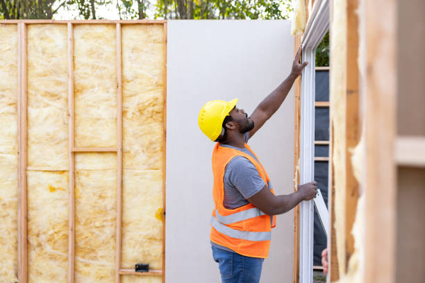 Range of Insulation Solutions in Blossom, TX