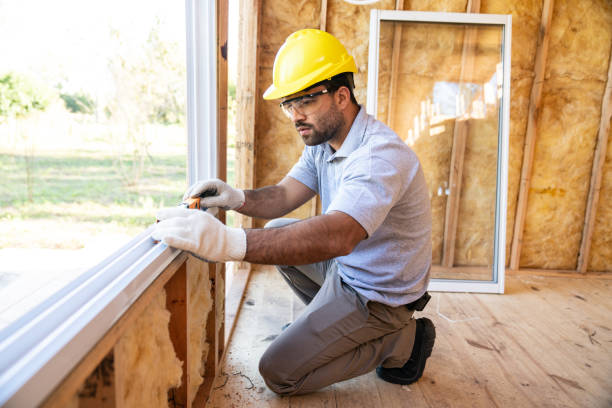 Best Residential Insulation Services  in Blossom, TX