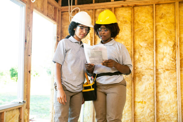 Best Insulation Repair Services  in Blossom, TX