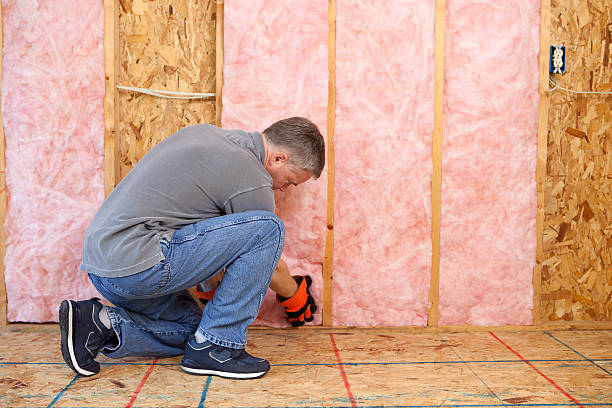 Soundproof Insulation Installation in Blossom, TX