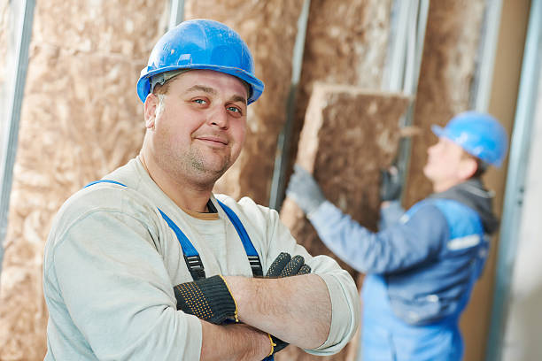 Best Soundproof Insulation Installation  in Blossom, TX