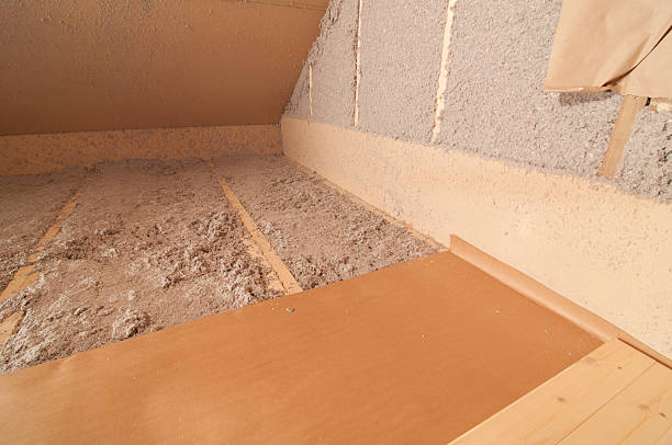 Best Insulation Removal Services  in Blossom, TX