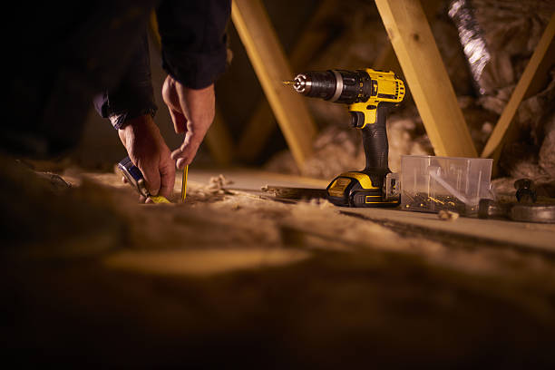 Best Soundproof Insulation Installation  in Blossom, TX